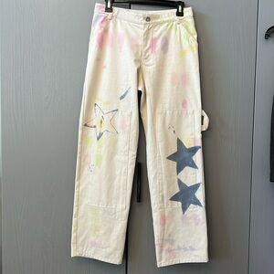 COLLINA PANTS S